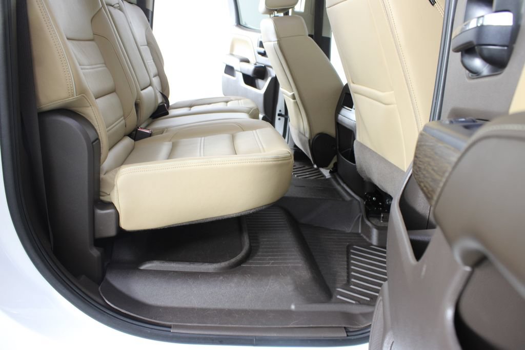 Used 2018 GMC Sierra 1500 Denali AWD/4WD image 22