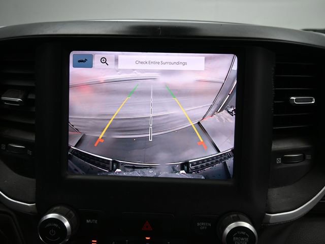 Used 2022 RAM 1500 Big Horn image 16