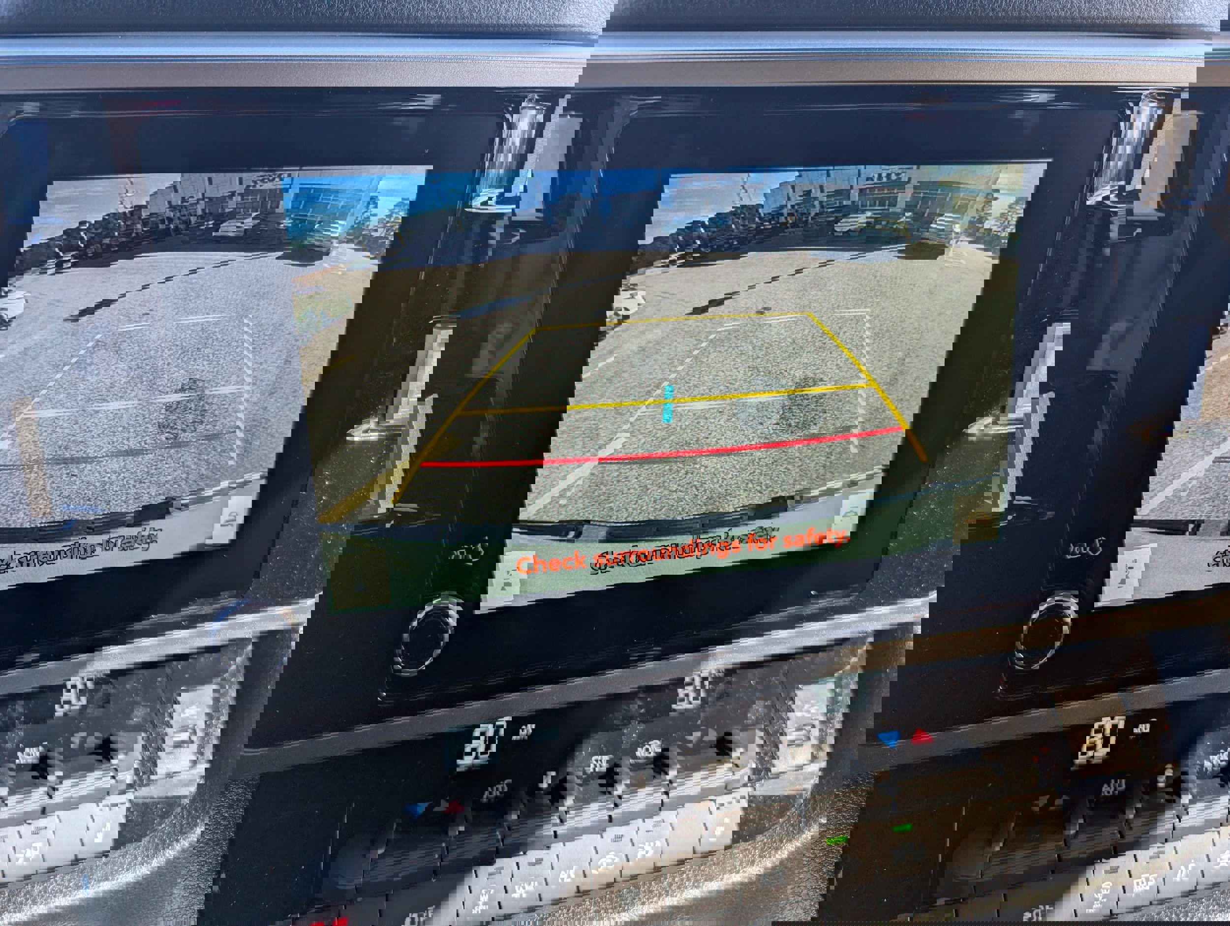 New 2026 Toyota Tundra SR5 image 15