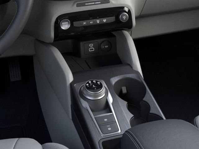New 2025 Ford Escape SE w/ PHEV Premium Package FWD image 15