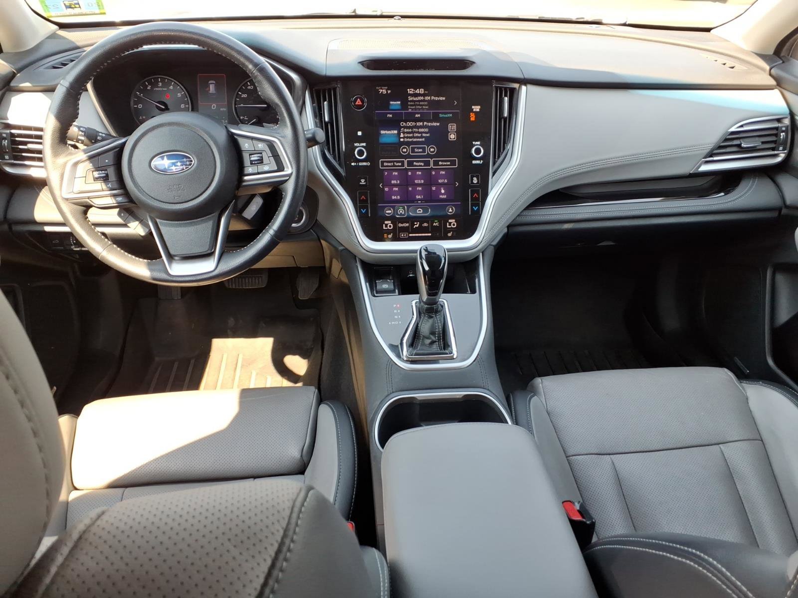 Used 2020 Subaru Outback Limited w/ Popular Package #2 image 16