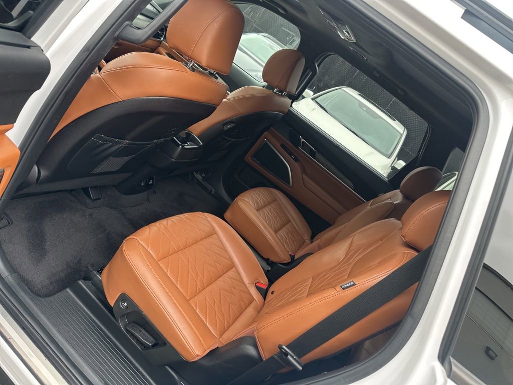 Used 2023 Kia Telluride SX Prestige X-Line image 28