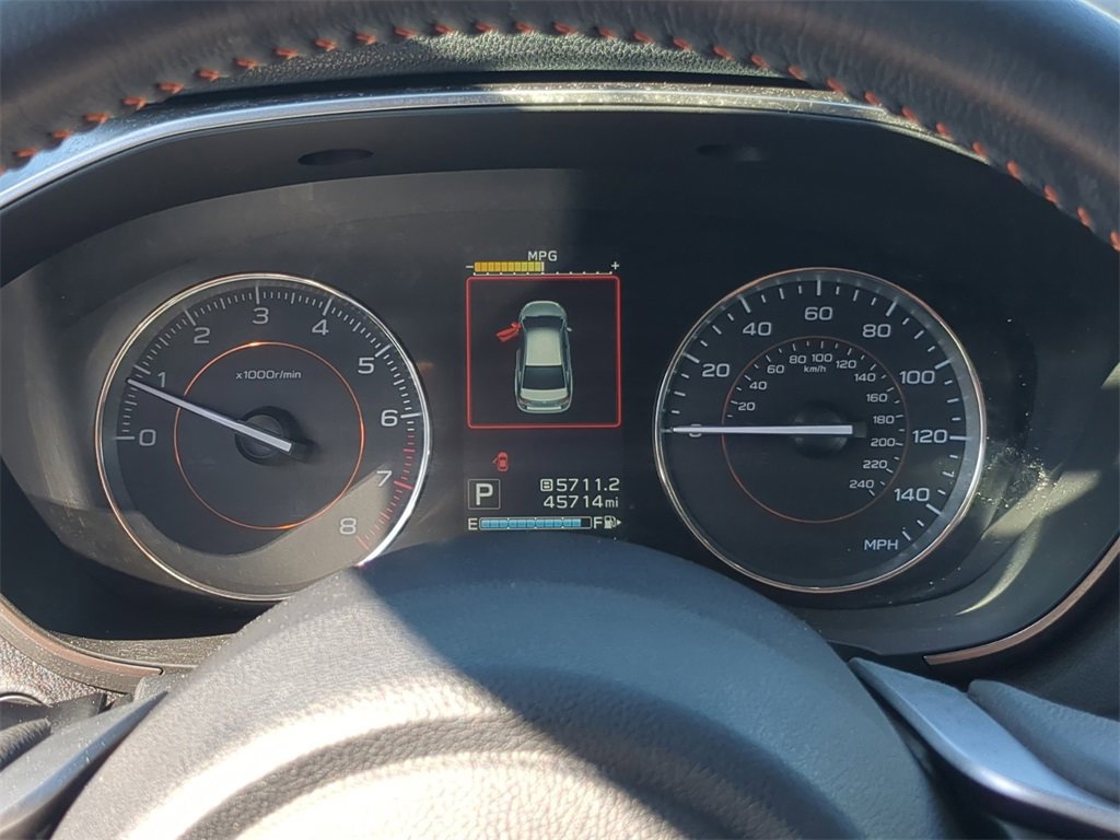 Used 2019 Subaru Crosstrek 2.0i Limited w/ Popular Package #4 image 28