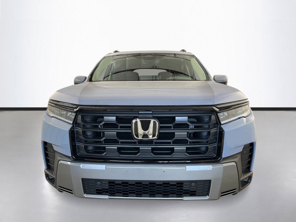New 2026 Honda Pilot EX-L image 9
