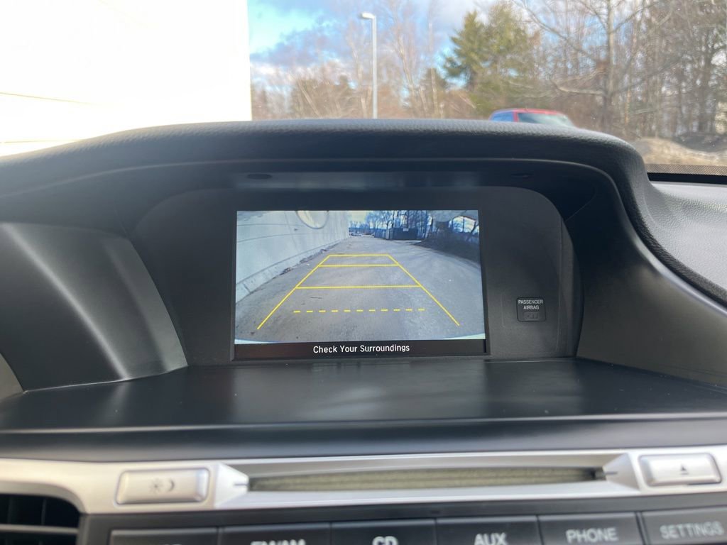 Used 2015 Honda Accord LX image 30