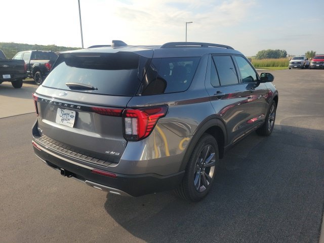 New 2026 Ford Explorer Active w/ Active Comfort Package AWD/4WD image 5