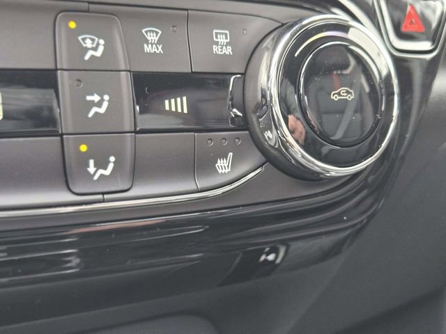 New 2026 Chevrolet Trax RS w/ Driver Confidence Package image 21