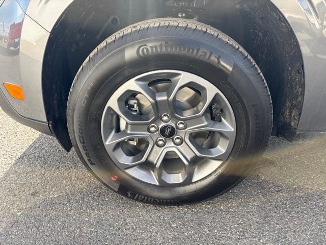 New 2026 Ford Maverick XLT image 12