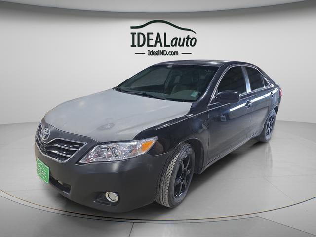 Used 2011 Toyota Camry XLE w/ XLE Extra-Value Pkg #1 image 5