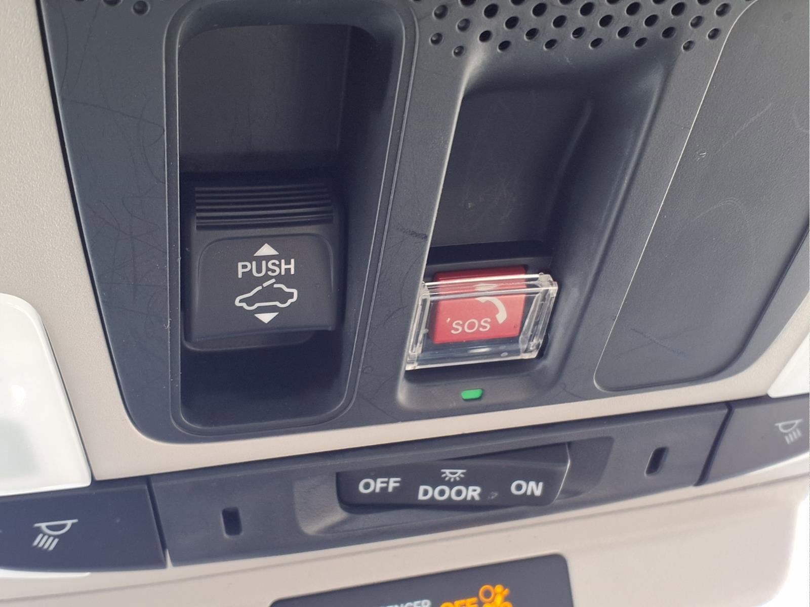 Certified 2024 Honda Accord EX image 17