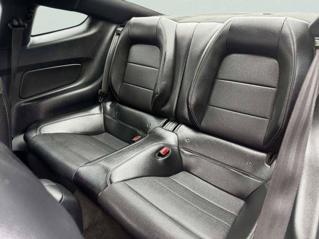 Used 2018 Ford Mustang Premium RWD image 35