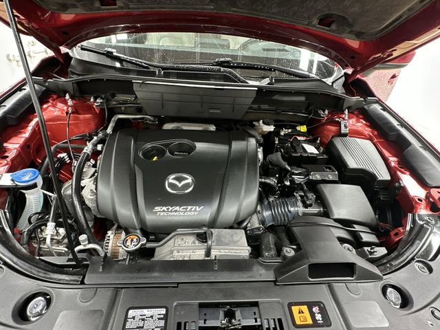 Used 2018 MAZDA CX-5 Grand Touring w/ Premium Package AWD/4WD image 19