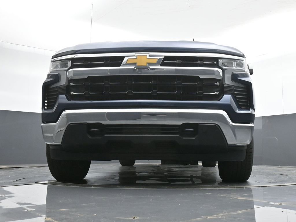 Used 2023 Chevrolet Silverado 1500 LT image 32
