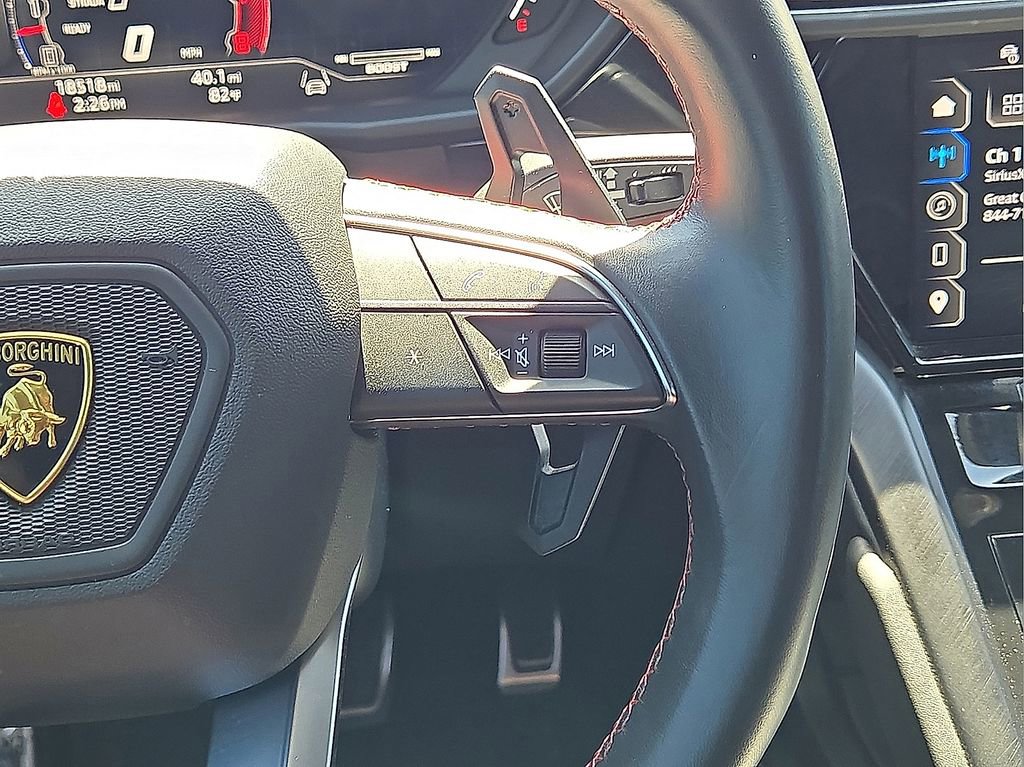 Used 2024 Lamborghini Urus S image 20