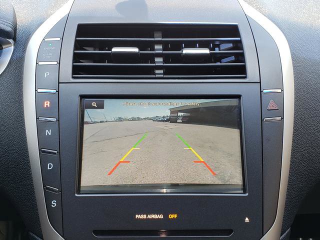 Used 2016 Lincoln MKZ AWD w/ Equipment Group 300A Reserve image 24