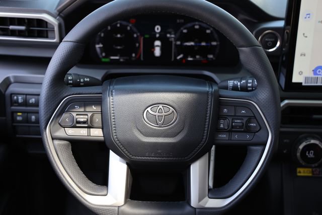 New 2026 Toyota 4Runner Limited image 29