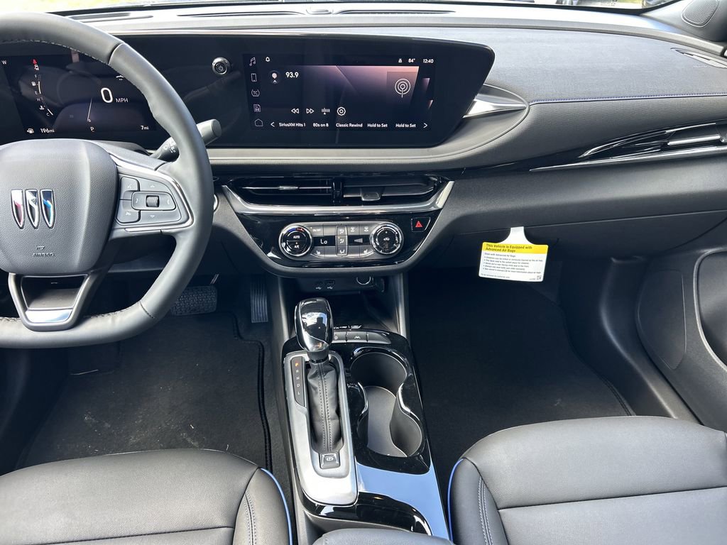 New 2026 Buick Envista Sport Touring w/ Convenience I Package image 16