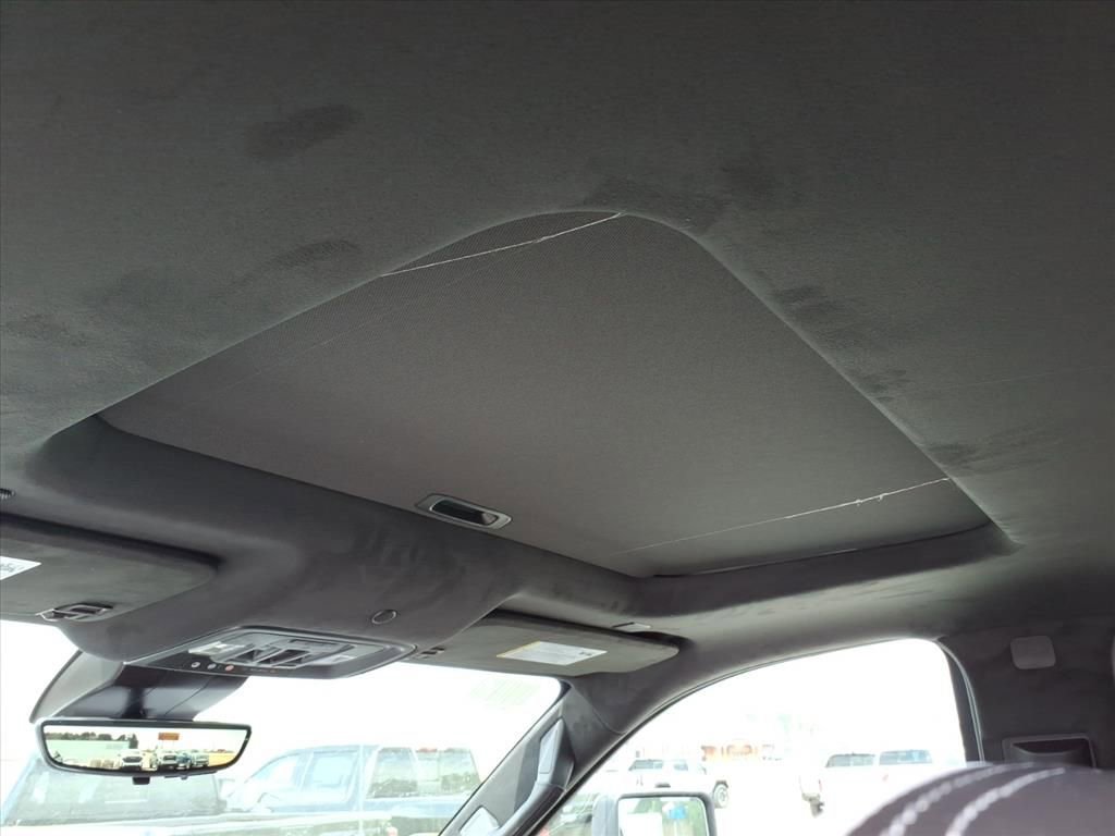 New 2026 GMC Sierra 2500 AT4X image 16