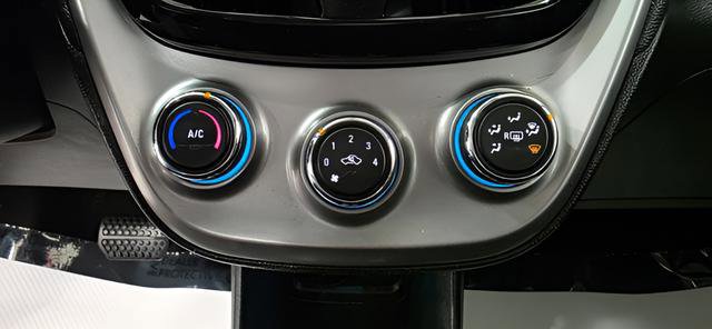 Used 2017 Chevrolet Spark LS image 18