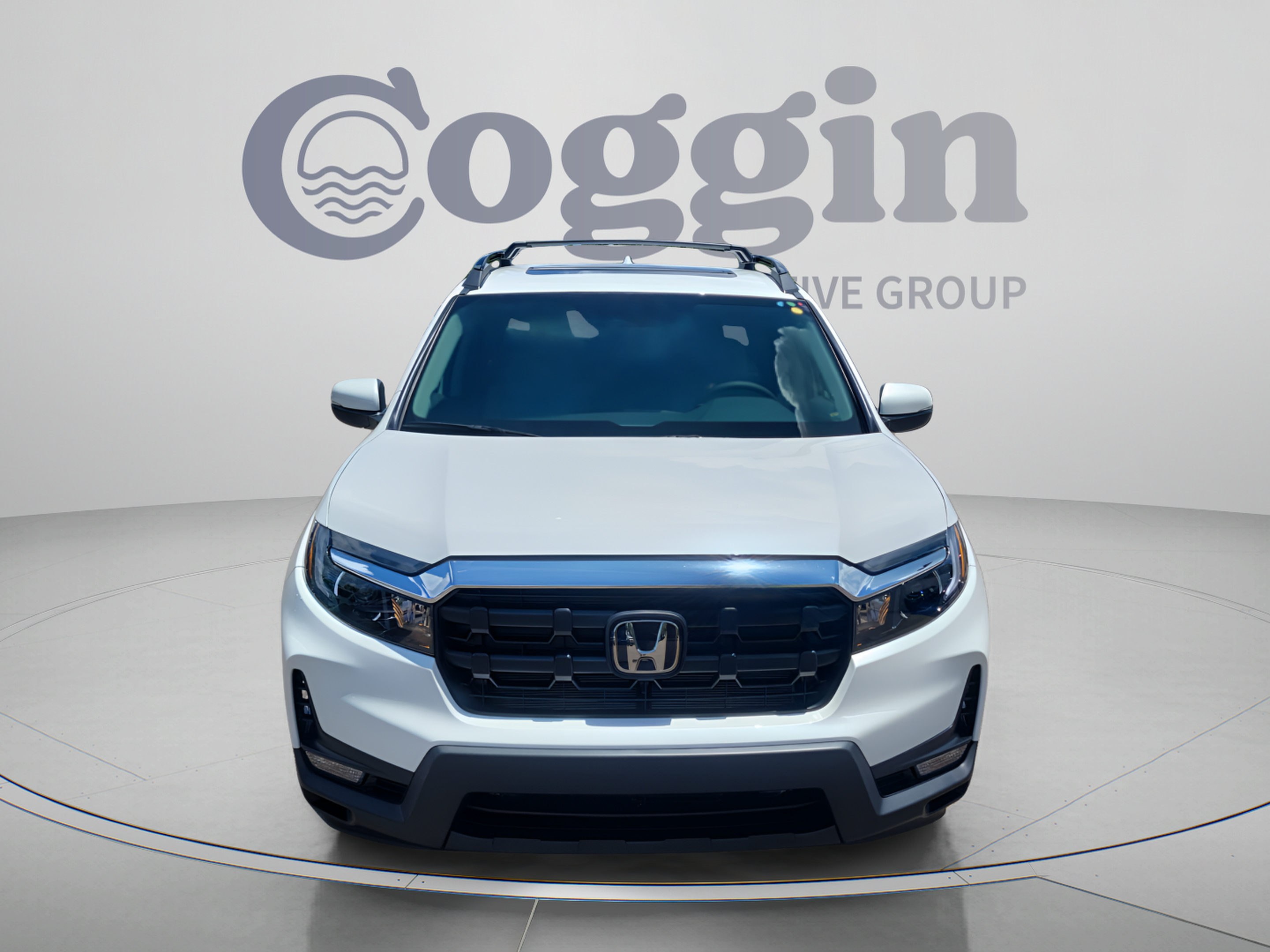 New 2026 Honda Ridgeline RTL image 8