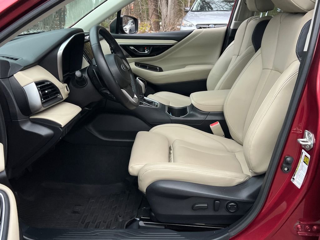 Used 2020 Subaru Legacy Limited image 18