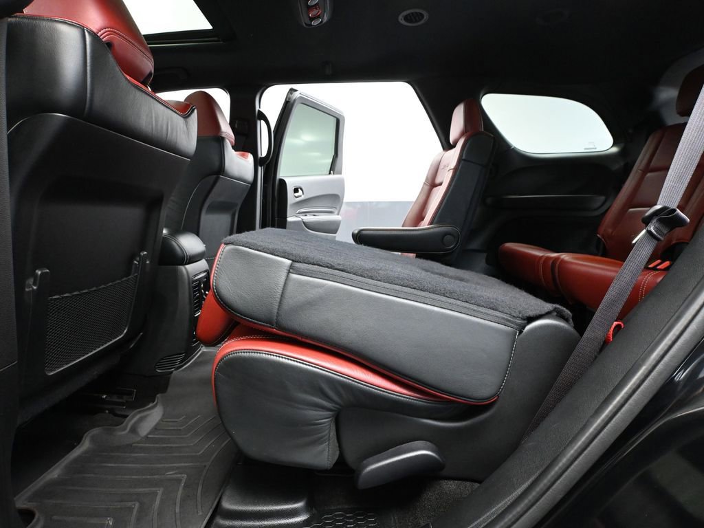 Used 2021 Dodge Durango SRT w/ Black Package image 41
