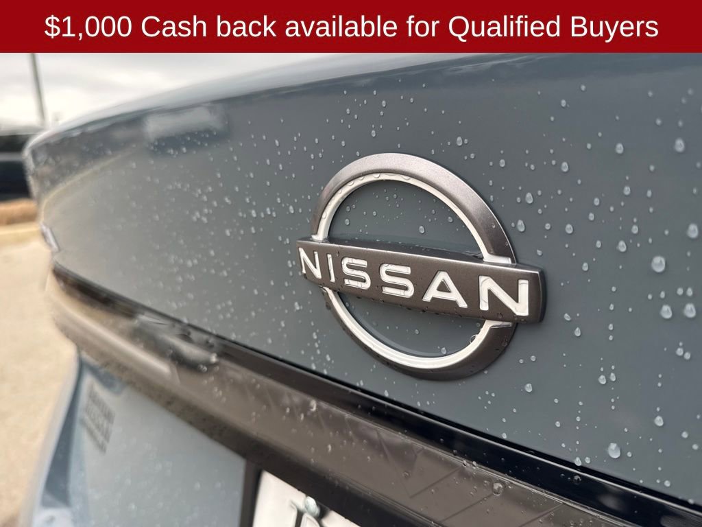 New 2026 Nissan Sentra SV image 41