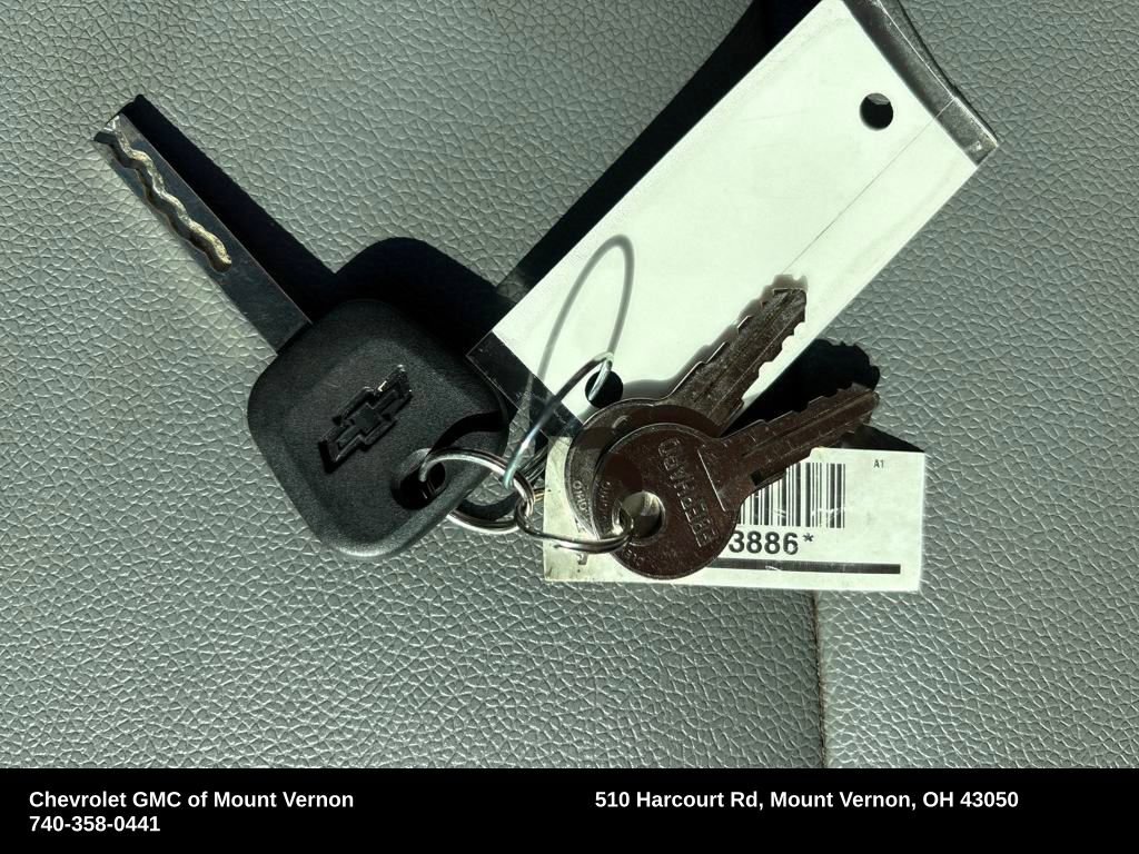 Used 2018 Chevrolet Silverado 3500 W/T image 28
