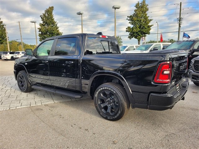 New 2026 RAM 1500 Big Horn image 11