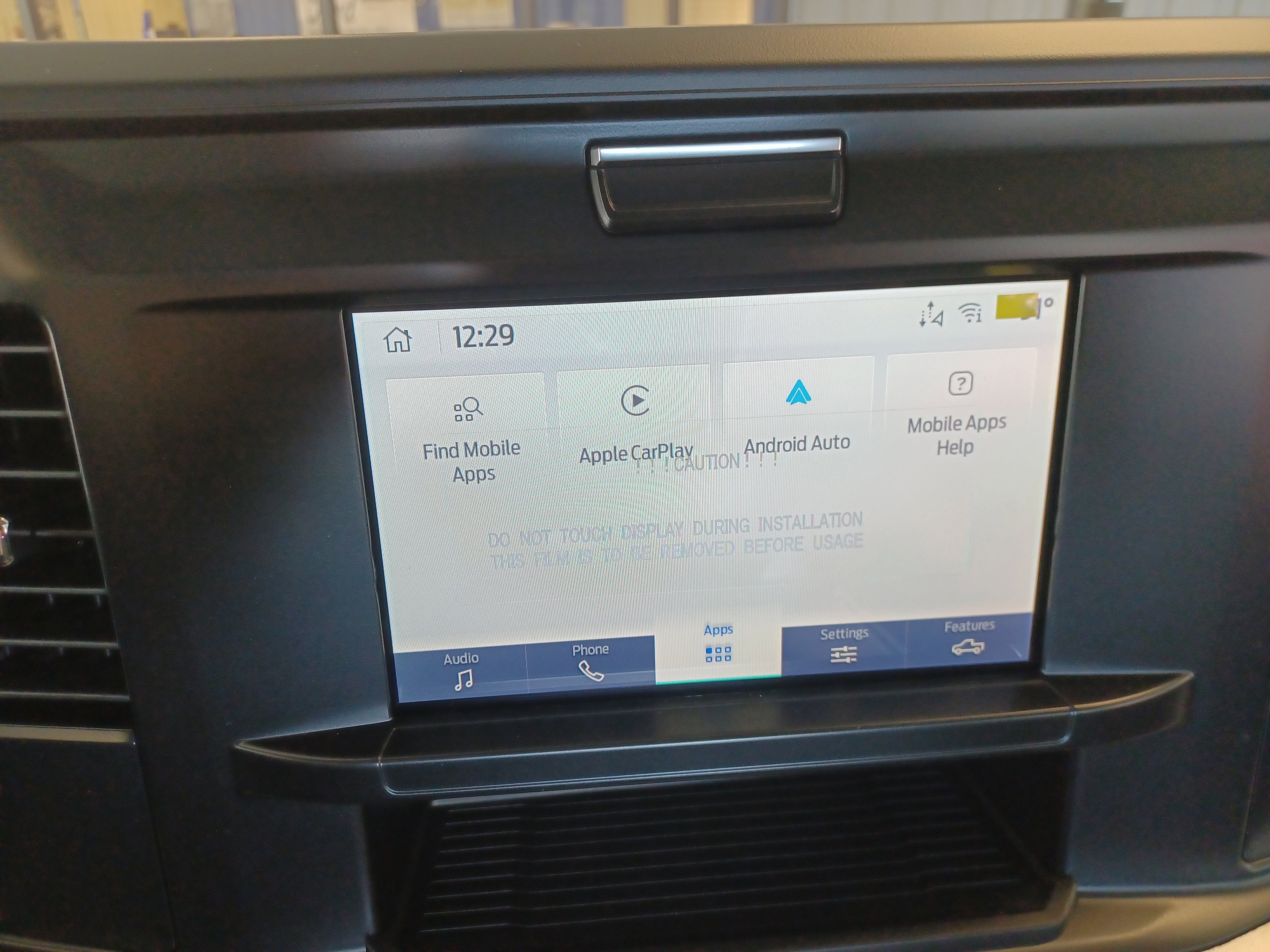 New 2026 Ford F250 XL w/ XL Off-Road Package image 33