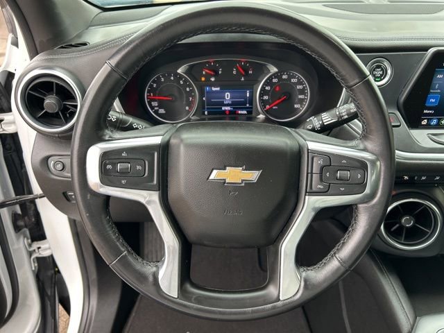 Used 2020 Chevrolet Blazer LT image 15