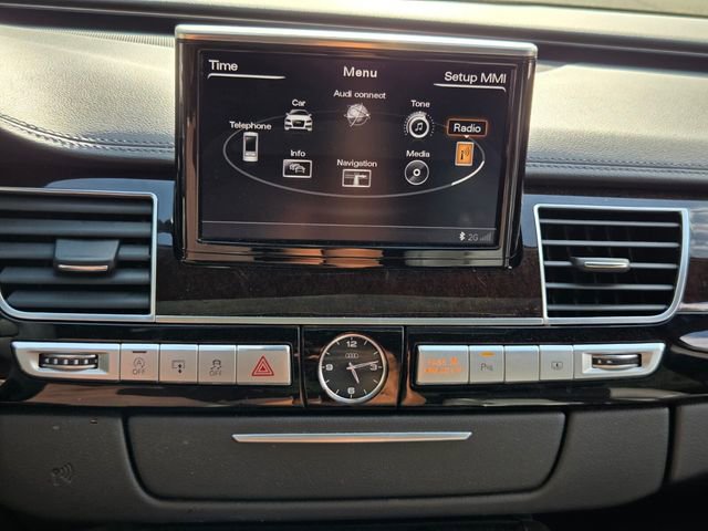 Used 2017 Audi A8 L 3.0T w/ Executive Package image 20
