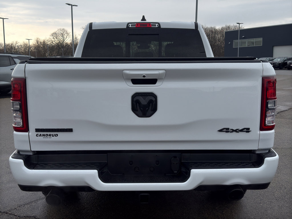 Used 2020 RAM 1500 Big Horn image 7