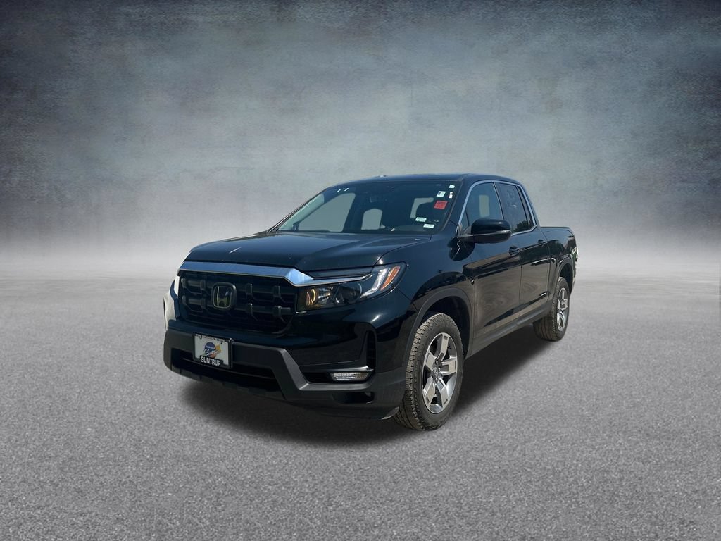 Used 2025 Honda Ridgeline RTL image 29