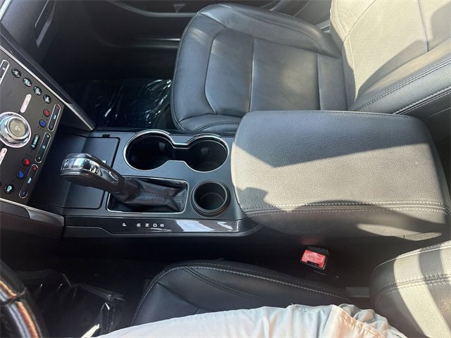 Used 2016 Ford Explorer Limited w/ Equipment Group 301A image 21