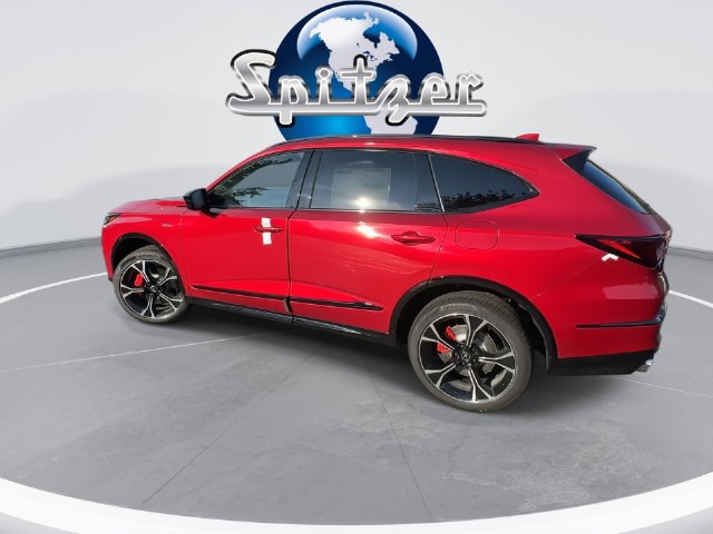 New 2026 Acura MDX Type S w/ Advance Package AWD/4WD image 7