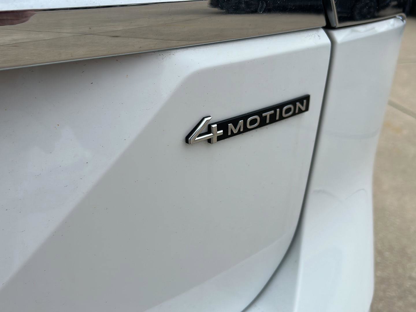 Used 2024 Volkswagen Atlas SE image 9