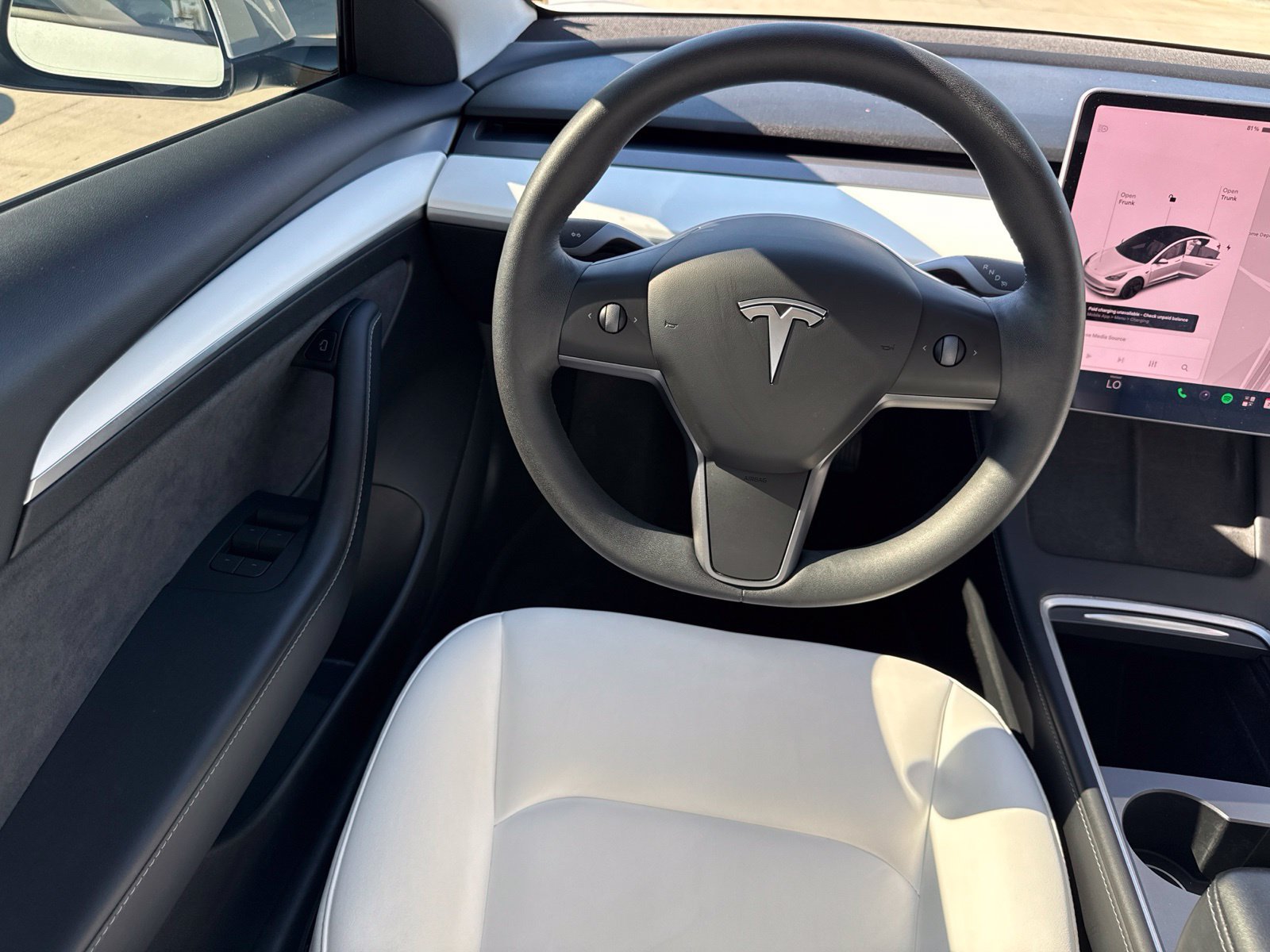 Used 2021 Tesla Model 3 Standard Range Plus RWD image 15
