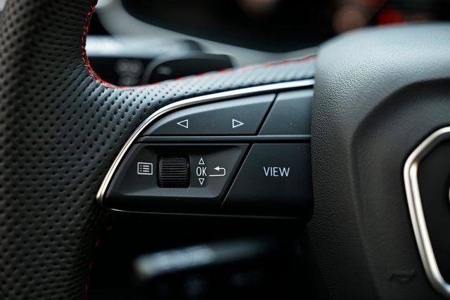 Certified 2026 Audi Q7 3.0T Prestige image 35