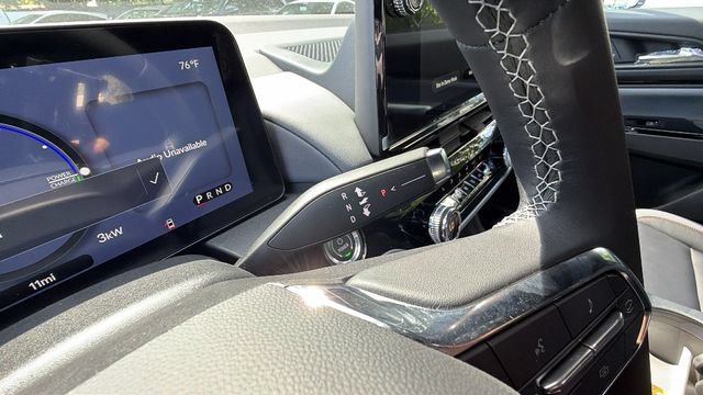 New 2026 Honda Prologue Touring image 24
