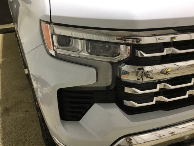 New 2026 Chevrolet Silverado 1500 LTZ w/ LTZ Premium Package image 27