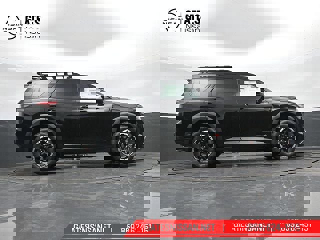 New 2026 Nissan Pathfinder Rock Creek image 33