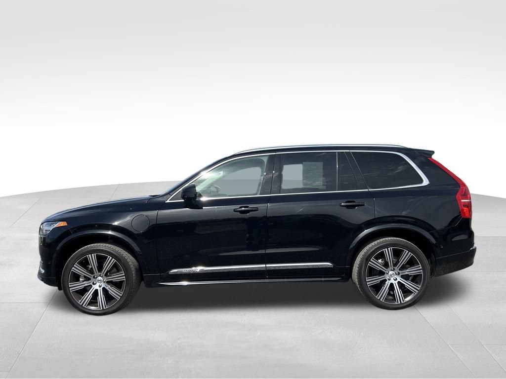 Used 2023 Volvo XC90 T8 Plus w/ Protection Package image 15