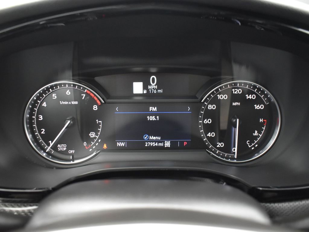 Certified 2023 Cadillac XT5 Sportv image 18