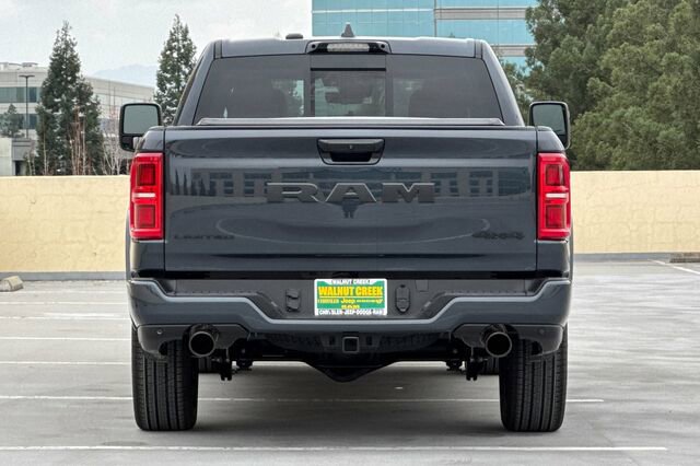 New 2026 RAM 1500 Limited w/ Night Edition image 5