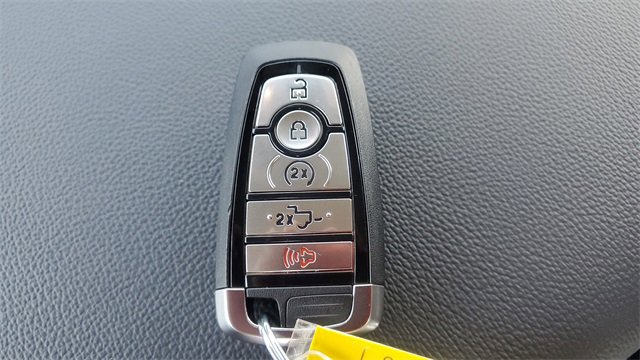 New 2026 Ford F250 4x4 Crew Cab Super Duty image 46