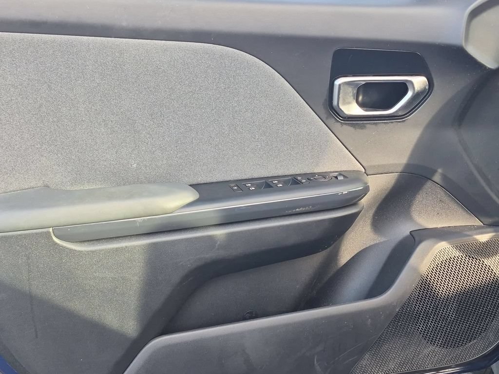 Certified 2025 Kia K4 GT-Line Turbo FWD image 22