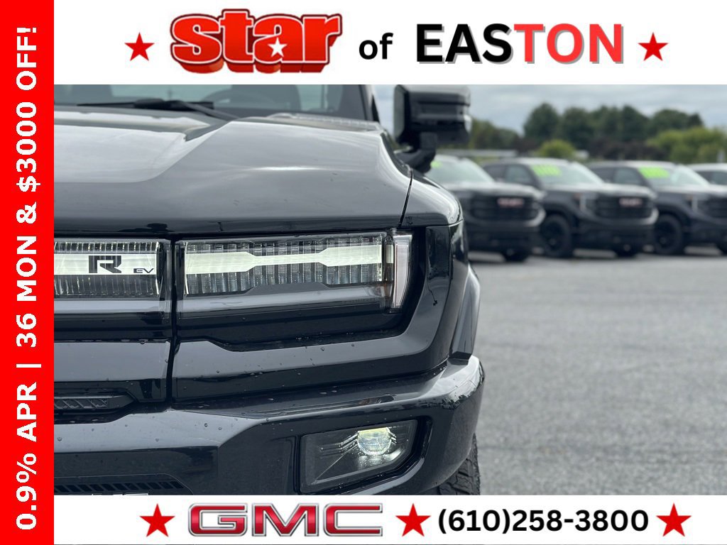 New 2026 GMC Hummer EV 4x4 Crew Cab image 28