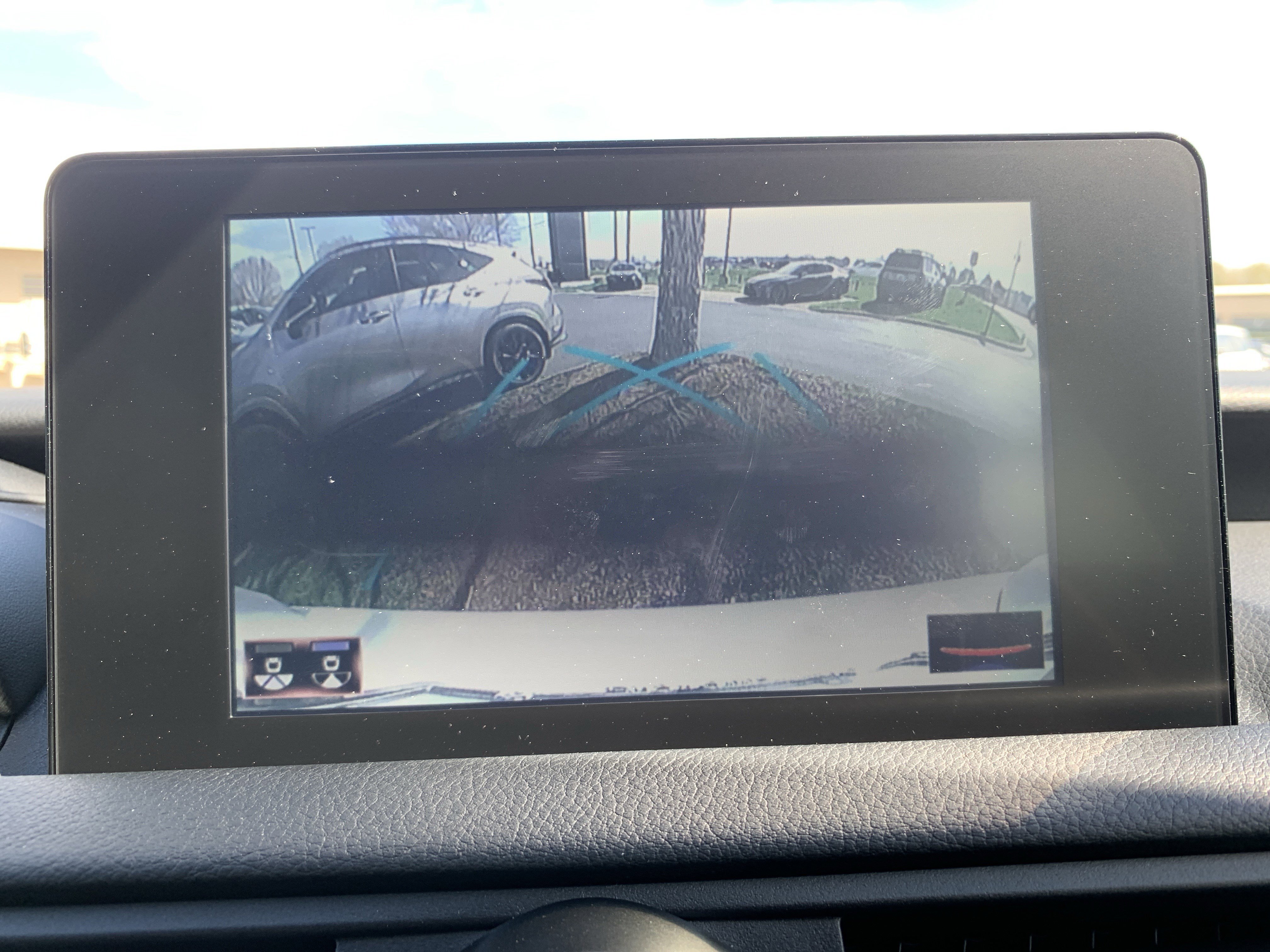 Certified 2025 Lexus IS 350 F Sport image 25