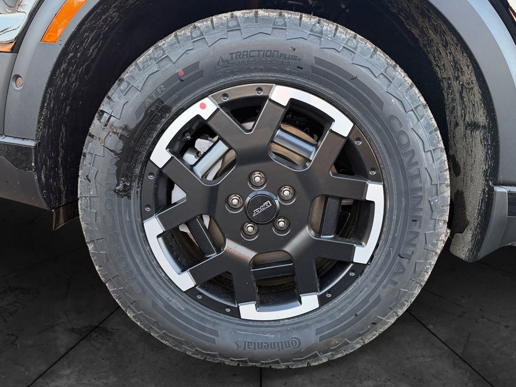 New 2026 Hyundai Palisade XRT Pro image 14